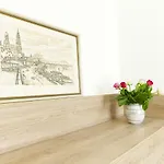 Grosses Im Zentrum Von Dresden, 2 Schlafzimmer, 2 Baeder, Balkon * Dresden