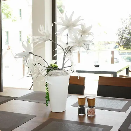 Grosses Im Zentrum Von Dresden, 2 Schlafzimmer, 2 Baeder, Balkon