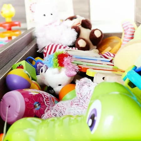 Grosses Im Zentrum Von Dresden, 2 Schlafzimmer, 2 Baeder, Balkon Drezda