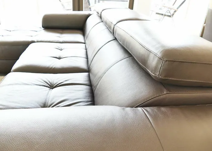 Apartman Grosses Im Zentrum Von Dresden, 2 Schlafzimmer, 2 Baeder, Balkon *